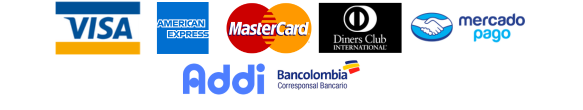 Payment methods